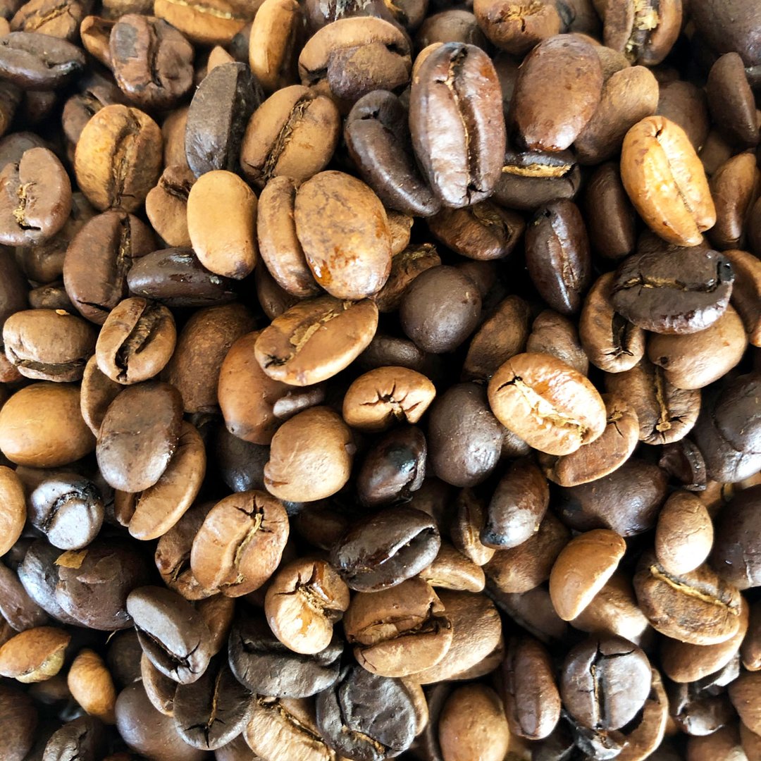 Enaked Christmas Blend – Ye Olde Naked Man Café & Bakery